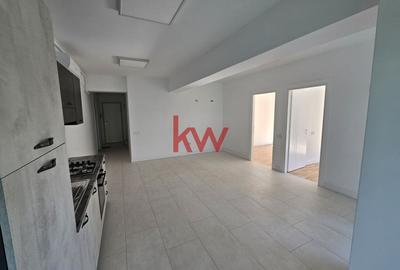 Apartament cu 3 camere, mobilat în Podu Roș - 6