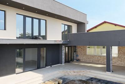 Vila moderna cu piscina langa Bucuresti - Cernica - Balaceanca - 20