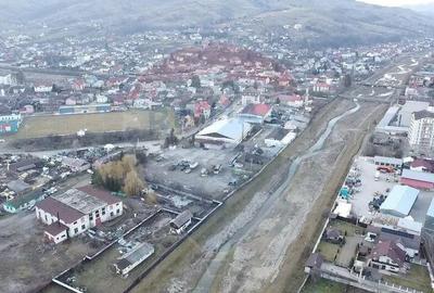 Teren 1,052mp INTRAVILAN Gura Humorului / Parcul Arinis - 6