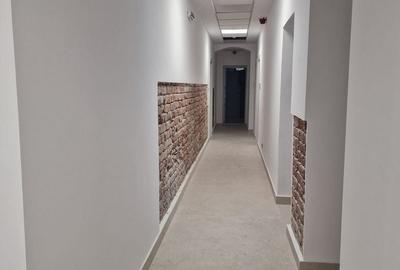 Zona Piata Romana Parcul Icoanei S+P+1 supr utila 700 mp renovata cu stil - 29