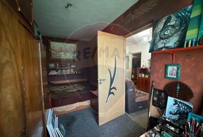 Apartament cu 2 camere semidecomandat în Valea Rosie - 3