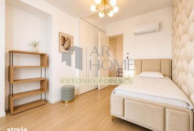 Apartament cu 3 camere în Republicii - 15