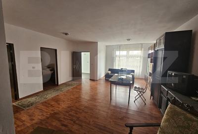 Casă individuală cu 6 camere cu Teren 451 Mp în Exterior Nord