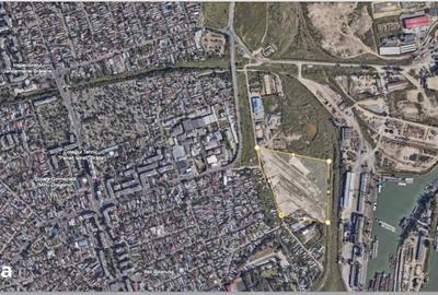 Spațiu comercial, de 63,000 mp, în Centură - 2