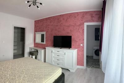 Casă individuală cu 4 camere cu Canalizare în Someșeni - 4