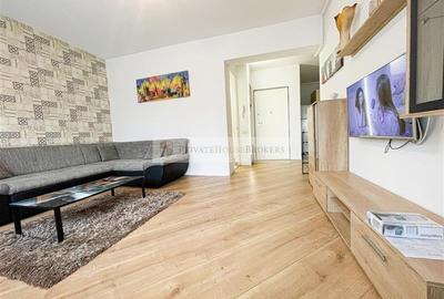 Pipera | Rond OMV | 4City North | Bloc 2018 | Parcare - 10