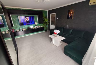 Apartament cu 2 camere semidecomandat în Exterior Vest - 1