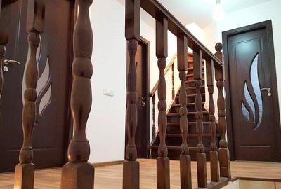 Vilă elegantă în zona Primăriei Sector 1 – la 10 minute de Piața Victoriei Vilă elegantă în zona Primăriei Sector 1 – la 10 minute de Piața Victoriei - 2