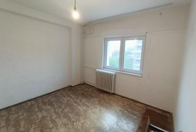 Apartament 3 camere Drumul Taberei- Piata Valea Ialomitei in bloc izolat termic - 8
