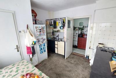 Apartament cu 3 camere semidecomandat în Ultracentral - 27