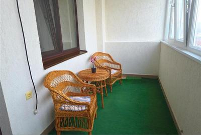 DE INCHIRIAT - 3 CAMERE | KAUFLAND | - 6