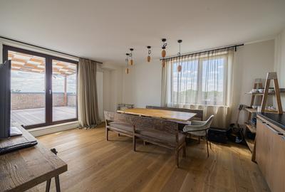 Penthouse 350 mp utili in Kiseleff Penthouse 350 mp utili in Kiseleff - 9