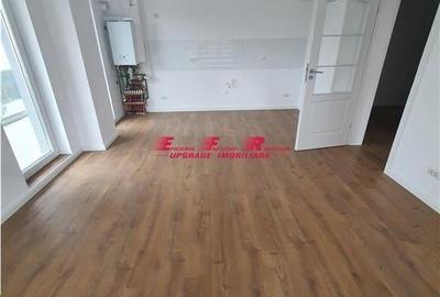 EFR UPGRADE - Apartament cu 3 camere zona Baneasa - Bucurestii Noi - 2