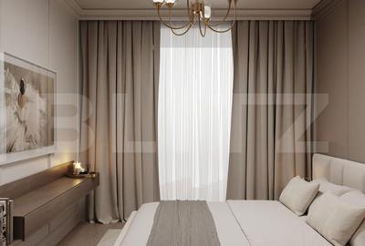 Apartament cu 2 camere în Neptun - 5