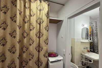 Apartament 2 camere – mobilat și utilat complet, zona Zamfirescu - 16