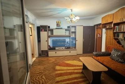 Apartament Lângă Școala 8 - 2 Camere - 2