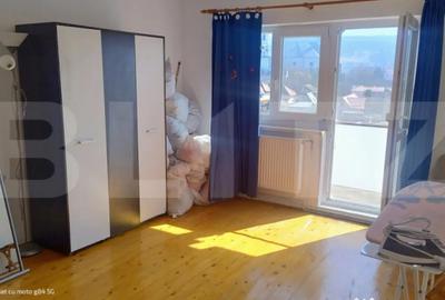 Apartament cu 2 camere decomandat în Central - 9