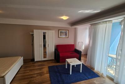 Garsonieră decomandată, mobilată în Nord - 5