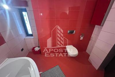 Casă cu 1 camere cu Teren 613 Mp în Moșnița Nouă - 12