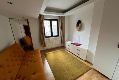 Victoriei Titulescu 4 camere decomandat Victoriei Titulescu 4 camere decomandat - 5