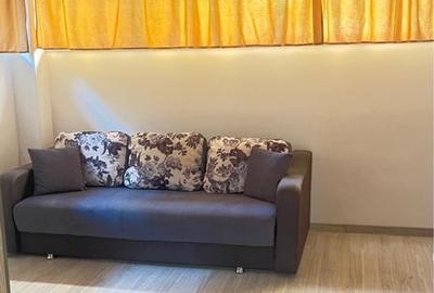 Apartament cu 2 camere nedecomandat în Central - 4