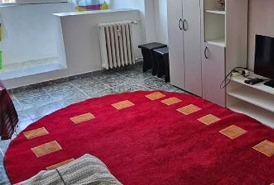 Garsonieră semidecomandată în Astra - 2