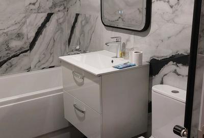 Apartament cu 2 camere decomandat în Central - 2