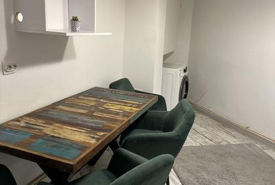Apartament cu 2 camere decomandat în Central - 5