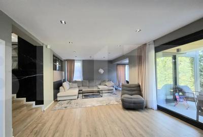 Casă cu 7 camere cu Teren 1000 Mp în Făget - 7