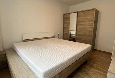 Apartament 2 camere Jolie Ville 52 mp mobilat/utilat - 5