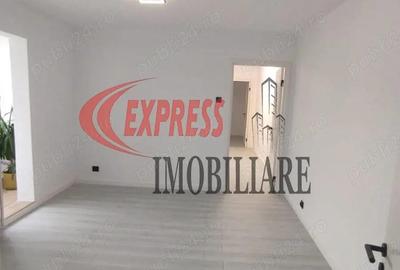 Apartament cu 3 camere semidecomandat în Titan - 5