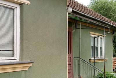 Casă cu 2 camere în Cehu Silvaniei - 2