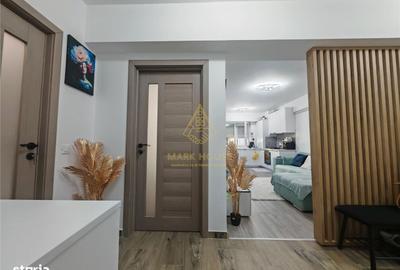 Apartament cu 2 camere în Nord - 3