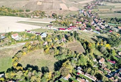 Teren Intravilan - 9