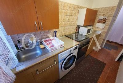 Garsonieră decomandată, mobilată în Șagului - 4