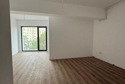 Garsonieră spațioasă cu balcon – 36,9 mp | Etaj 4/6 | Str. Teiul Doamnei - 11