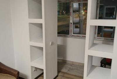 Apartament cu 2 camere decomandat în Central - 8