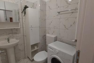 Inchiriez apartament in Chiajna - 9