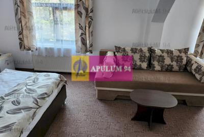 Pensiune de vânzare în Bușteni - Zonă deosebită - 21