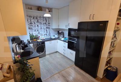 Casă cu 3 camere cu Teren 194 Mp în Central - 3