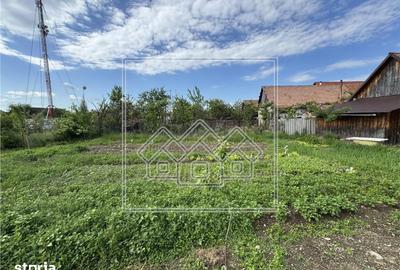 Casă cu 2 camere cu Teren 868 Mp în Arpașu de Jos - 6