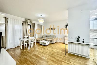 SUPERB/LOC DE PARCARE SUBTERAN/SCOALA AMERICANA - 4