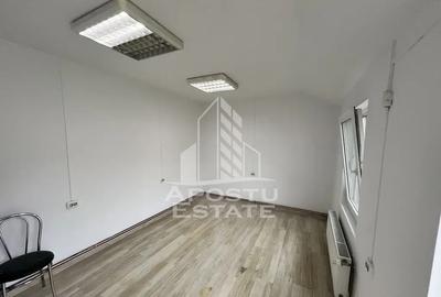 Casă cu 4 camere cu Canalizare în Elisabetin - 16