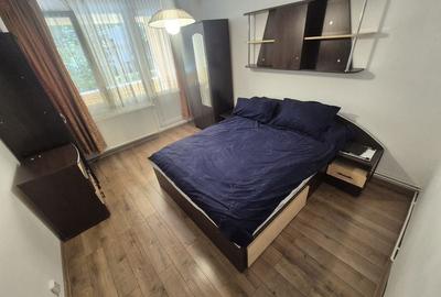 Inchiriere apartament 3 camere modern în Târgu Jiu, strada G-ral Cristian Tell - 7