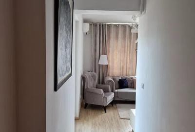 Apartament 2 camere, 50 mp, decomandat, centrala, parcare, Cartierul Solar - 4