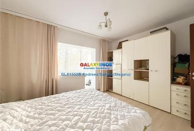 Apartament cu 3 camere decomandat, mobilat în Militari - 16