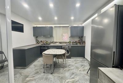 Apartament cu 2 camere decomandat, mobilat în Parcul Circului - 4