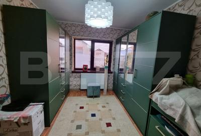 Apartament 3 camere, 75 mp, decomandat, Tomesti - 9