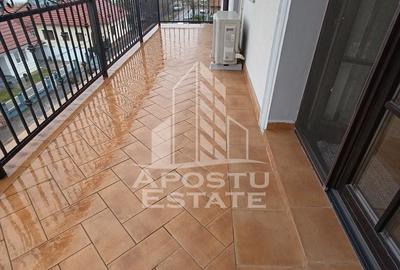 Apartament cu 3 camere decomandat, mobilat în Ronaț - 12