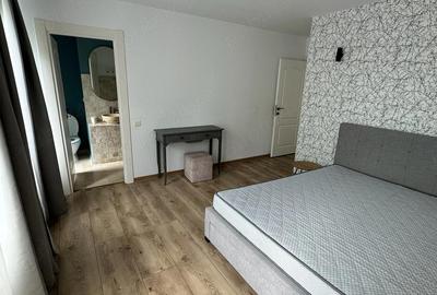 Apartament cu 4 camere decomandat în Pipera - 9